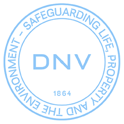 DNV Safeguarding Life, Property and The Environment